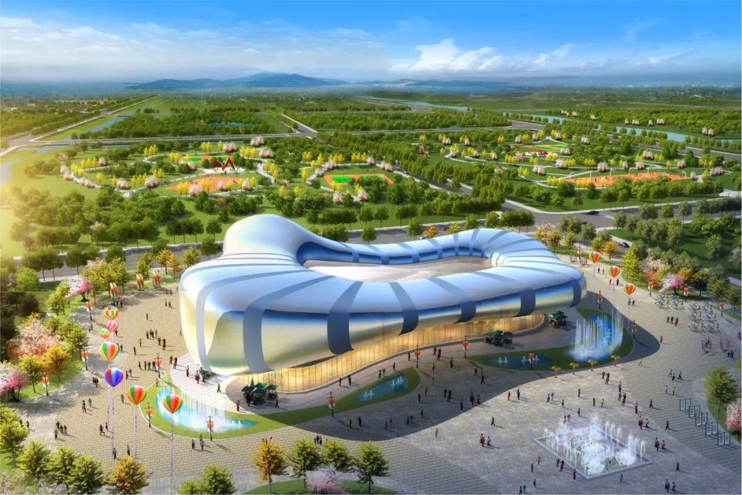 西安 恒大文旅城:文旅风口上的超级流量入口